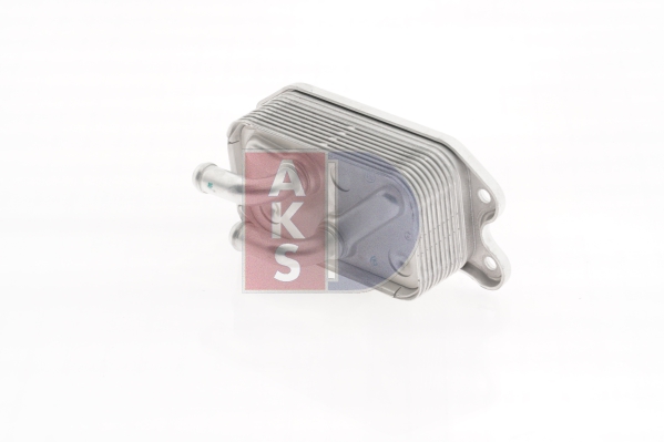 AKS DASIS 226006N Radiatore...
