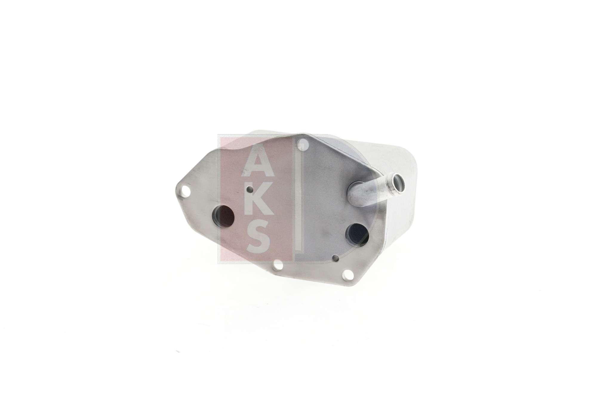 AKS DASIS 226012N Radiatore...
