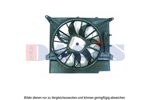 AKS DASIS 228045N Ventola,...