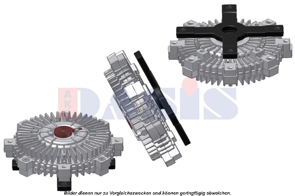 AKS DASIS 238003N Giunto di...