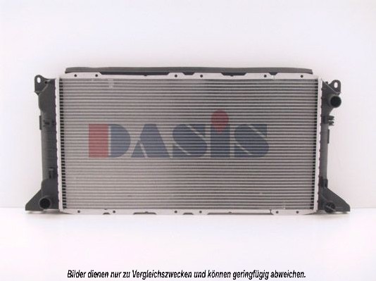 AKS DASIS 250240N...