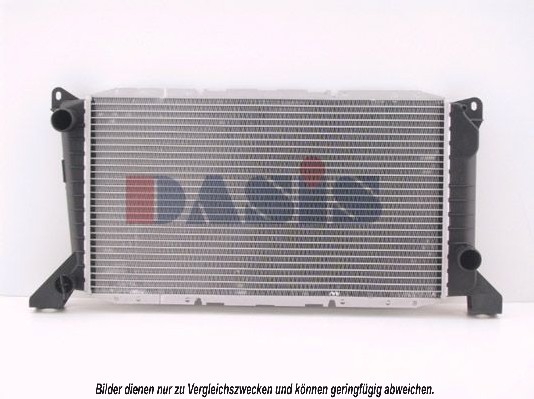 AKS DASIS 250250N...