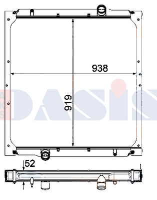 AKS DASIS 260039N...