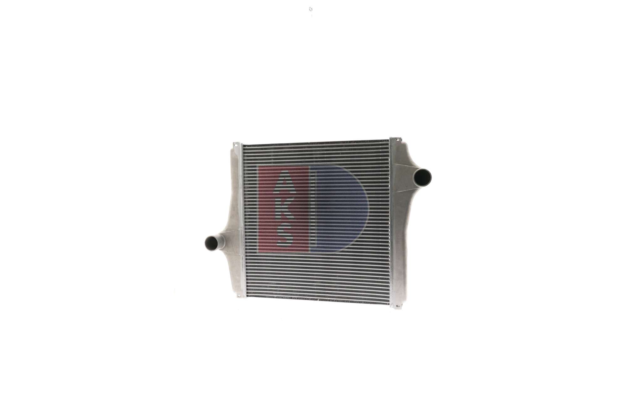 AKS DASIS 267012N Intercooler