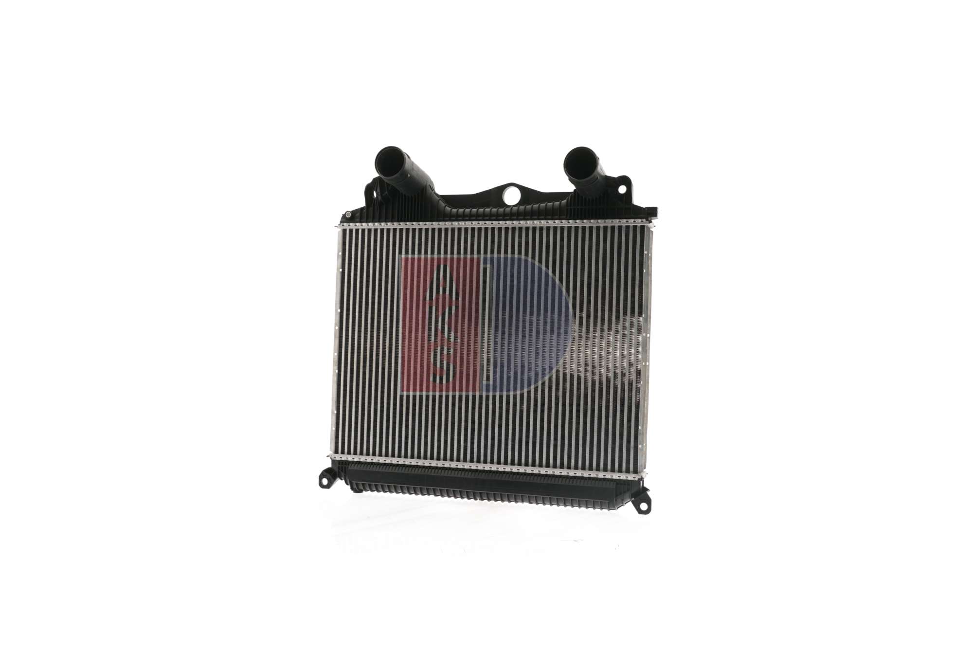 AKS DASIS 267014N Intercooler