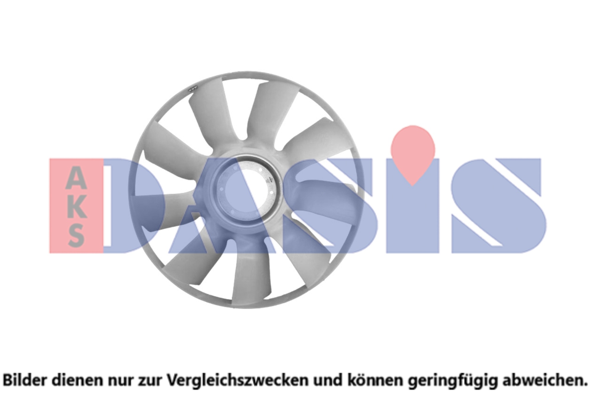 AKS DASIS 268016N Girante,...