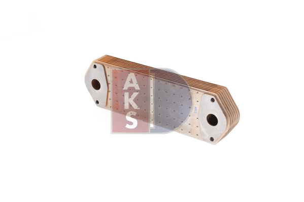 AKS DASIS 276003N Radiatore...