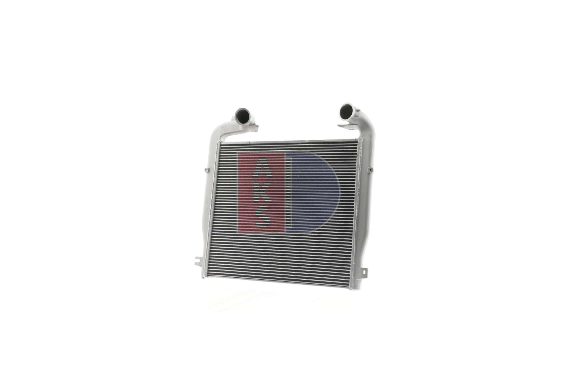 AKS DASIS 277009N Intercooler