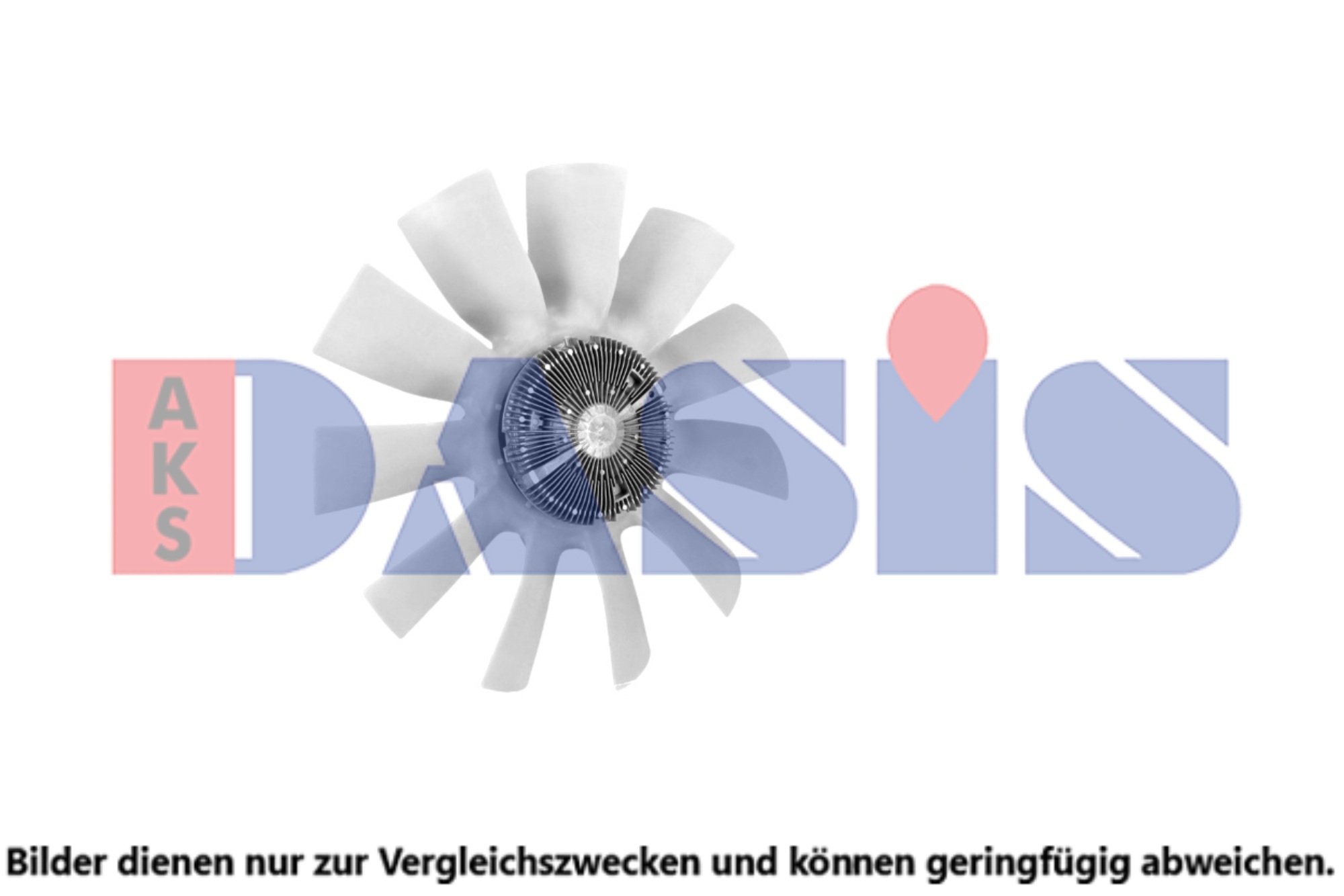 AKS DASIS 278039N Ventola,...