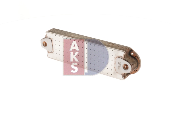 AKS DASIS 286003N Radiatore...