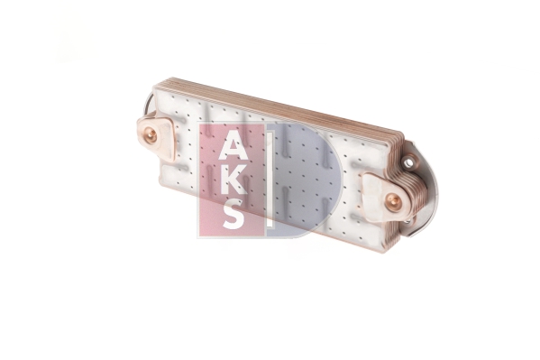 AKS DASIS 286006N Radiatore...