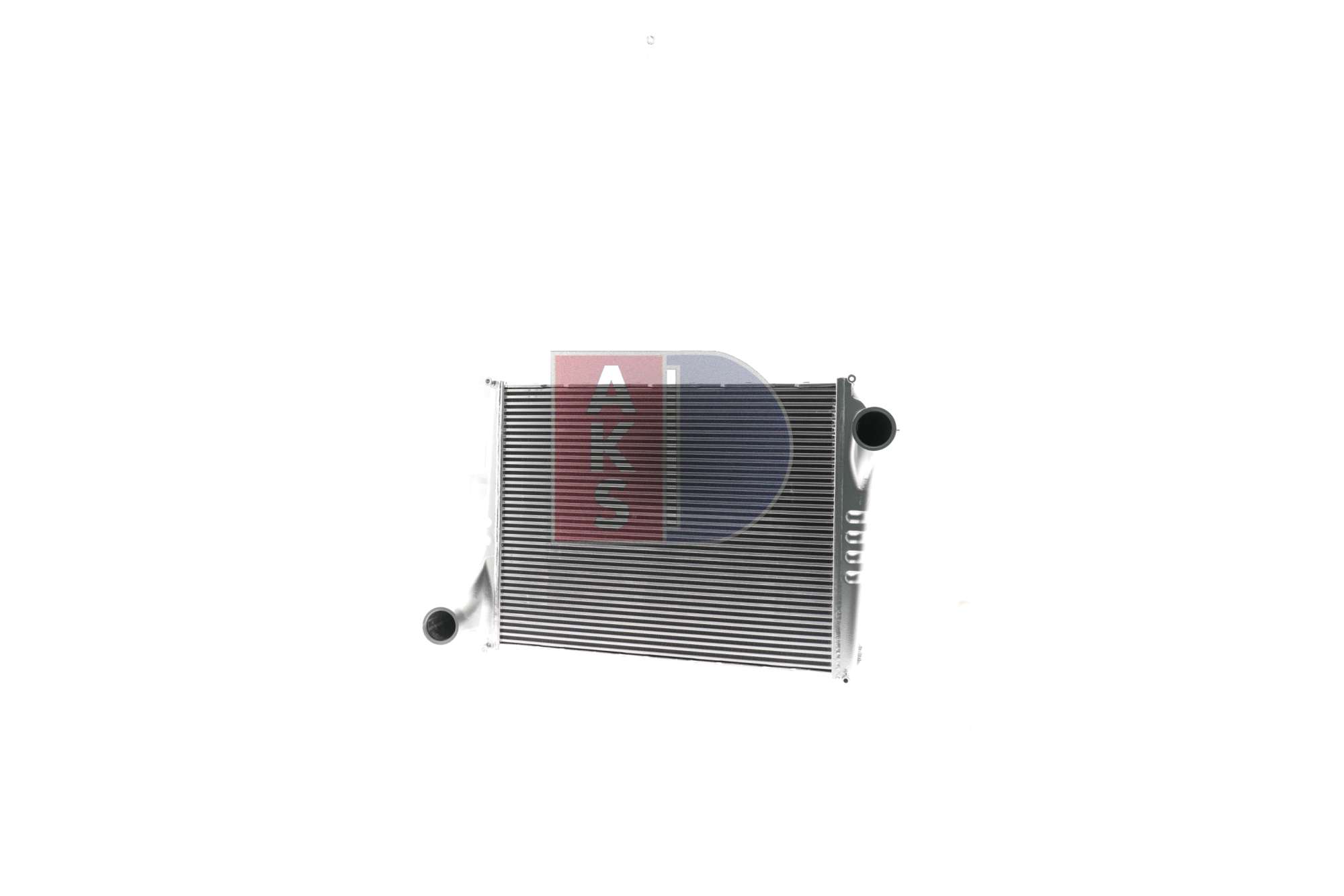 AKS DASIS 287006N Intercooler