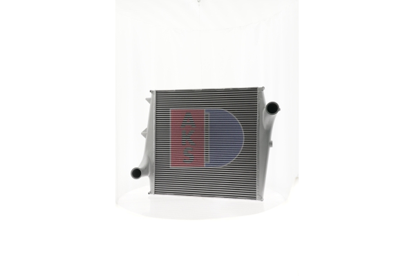 AKS DASIS 287070N Intercooler