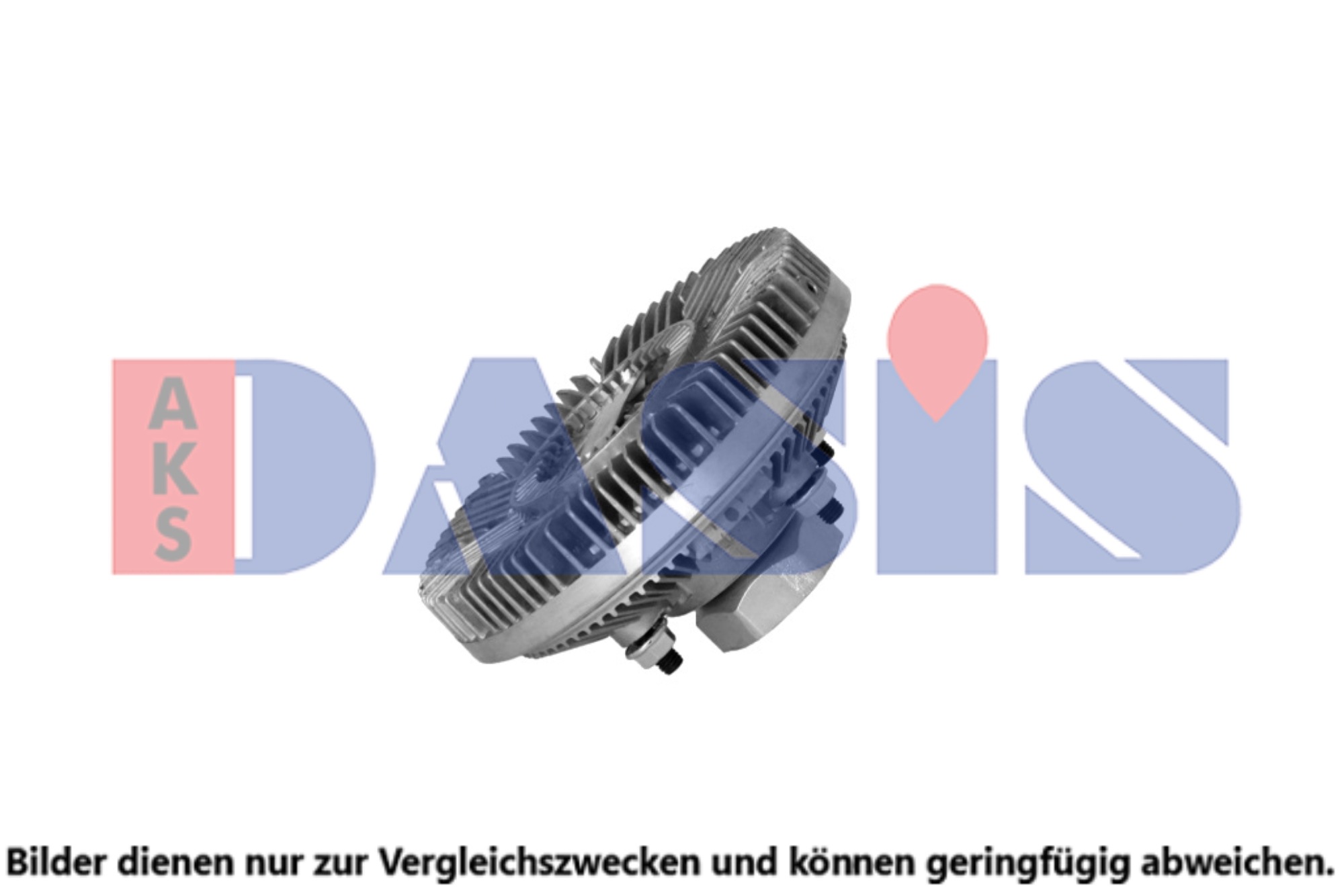 AKS DASIS 288010N Girante,...