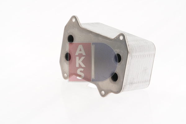 AKS DASIS 296001N Radiatore...
