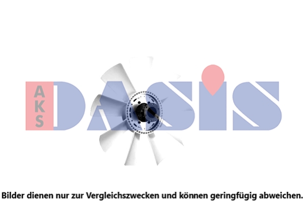AKS DASIS 298034N Ventola,...