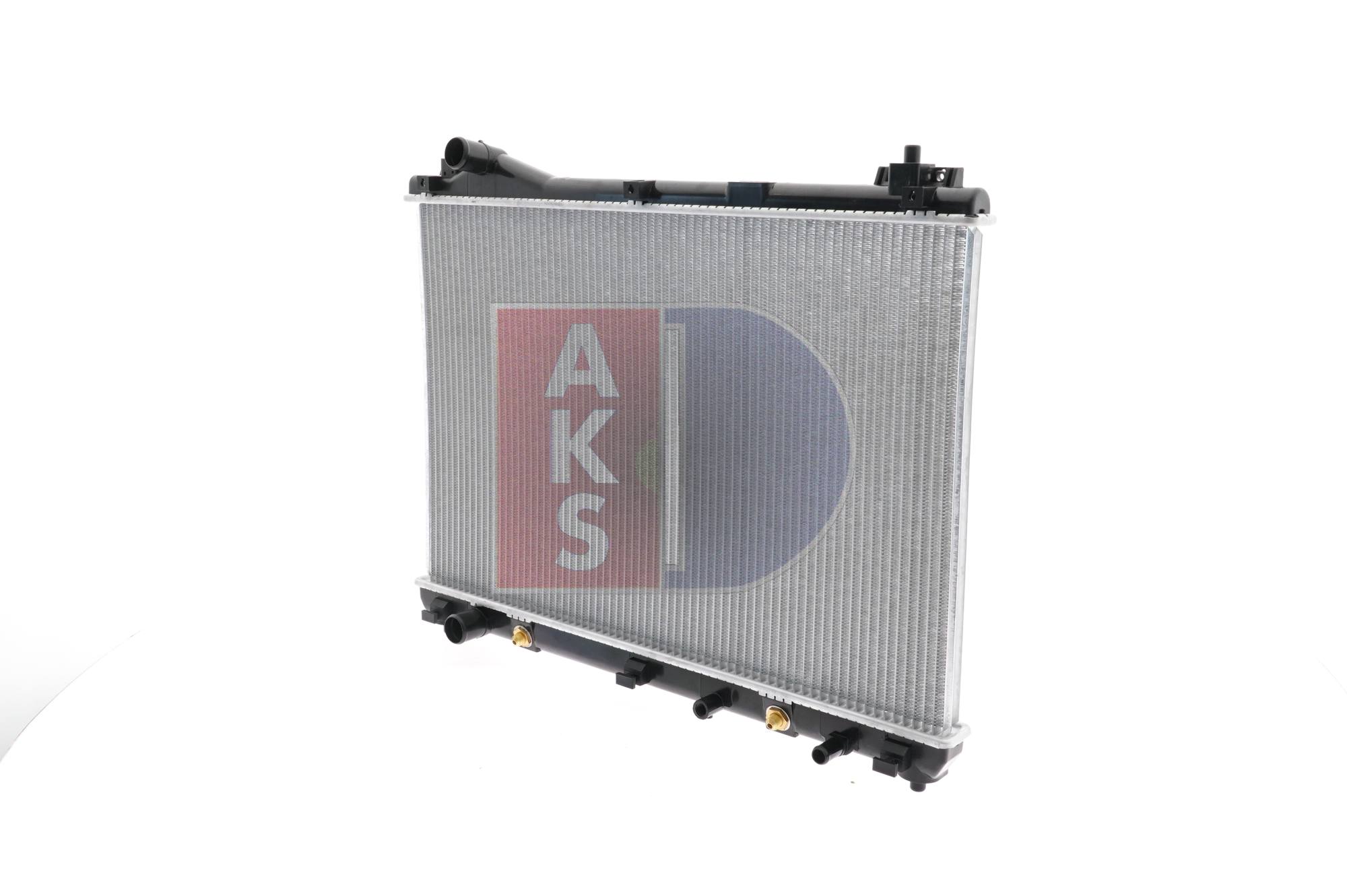 AKS DASIS 320044N...