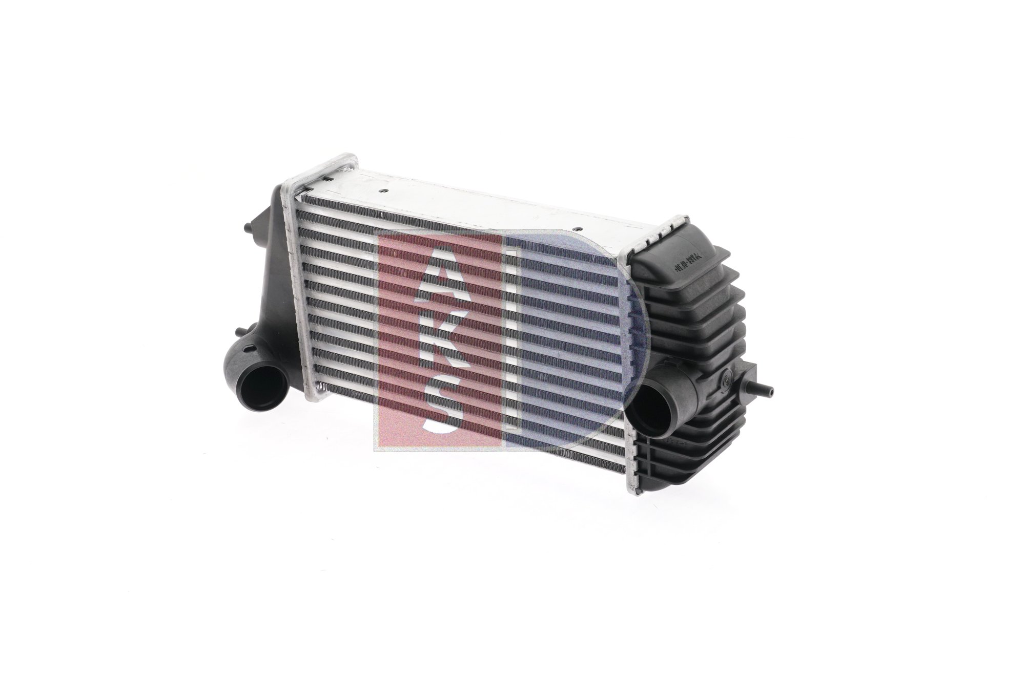AKS DASIS 327002N Intercooler