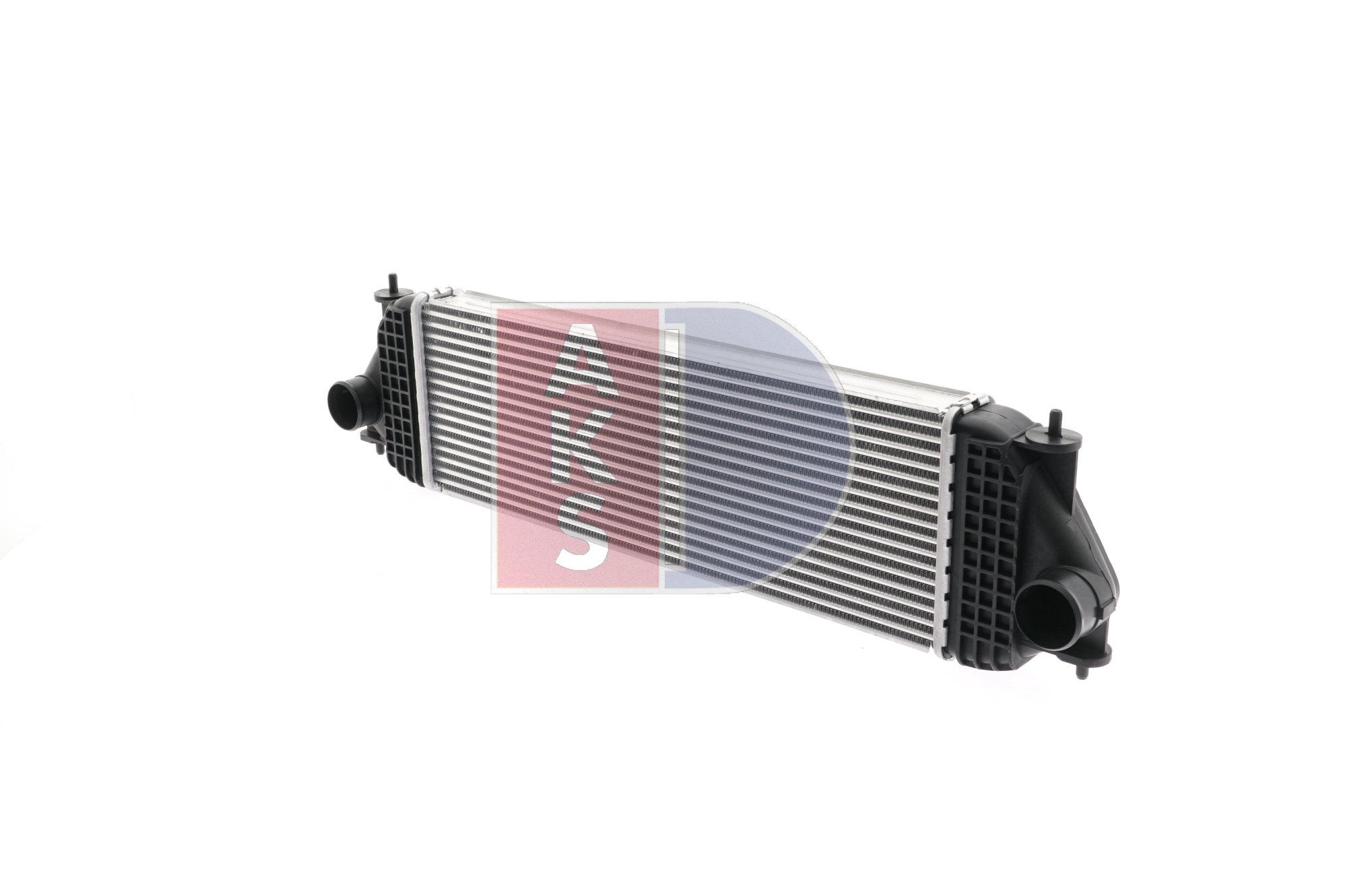 AKS DASIS 327003N Intercooler