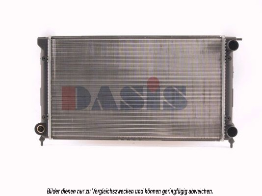 AKS DASIS 330250N...