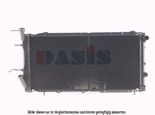 AKS DASIS 350140N...