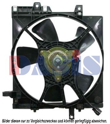 AKS DASIS 358005N Ventola,...