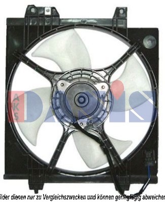 AKS DASIS 358022N Ventola,...