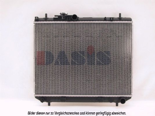 AKS DASIS 360190N...