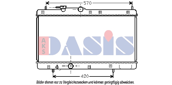 AKS DASIS 360280N...