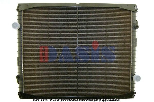 AKS DASIS 390012N...
