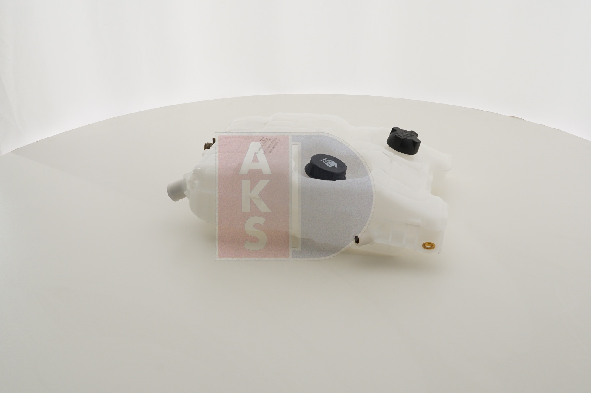 AKS DASIS 393000N Serbatoio...