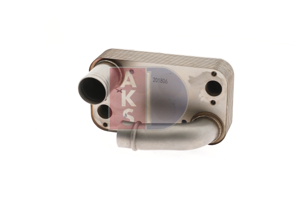 AKS DASIS 396011N Radiatore...