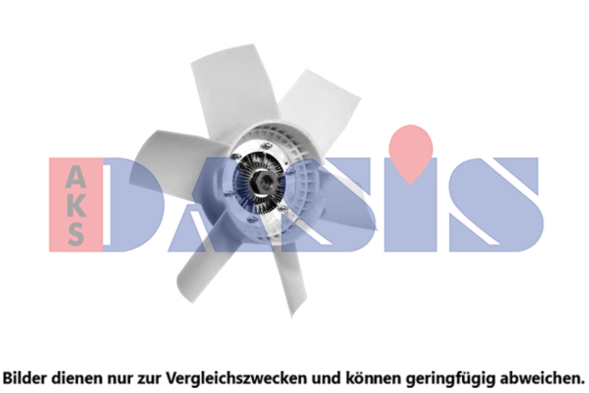 AKS DASIS 398066N Ventola,...