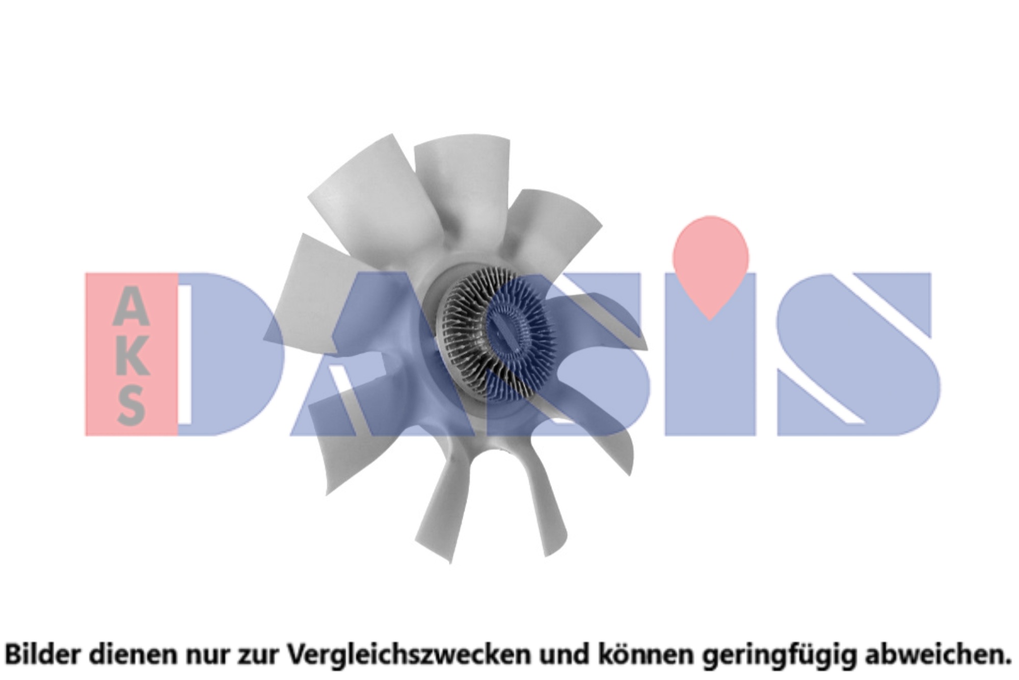 AKS DASIS 398067N Ventola,...