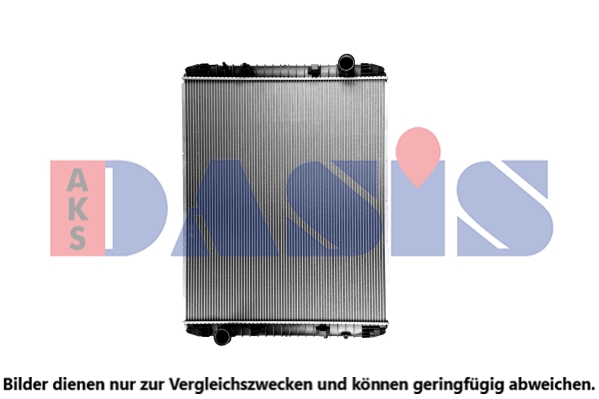 AKS DASIS 400220SXV...