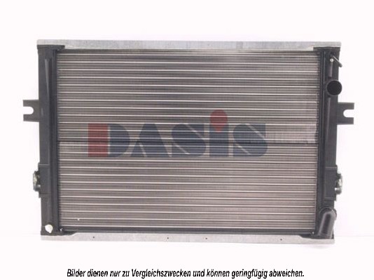 AKS DASIS 400340N...