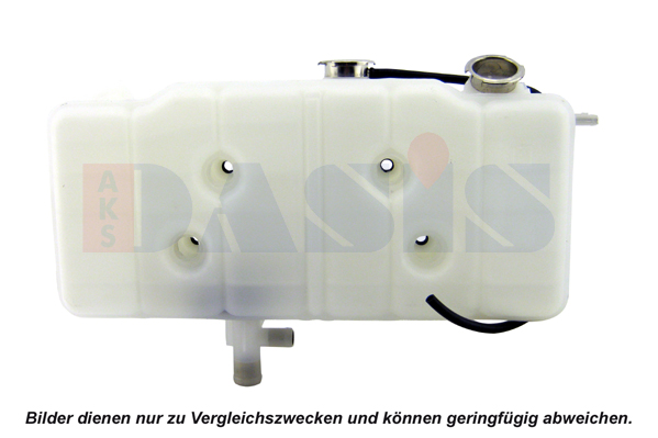 AKS DASIS 401010N Serbatoio...