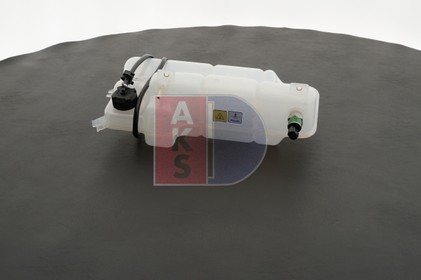 AKS DASIS 403012N Serbatoio...