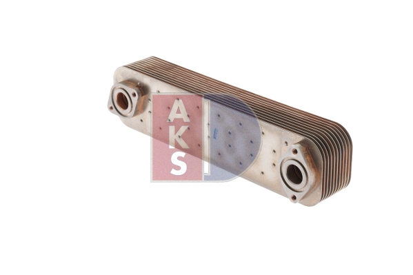 AKS DASIS 406006N Radiatore...