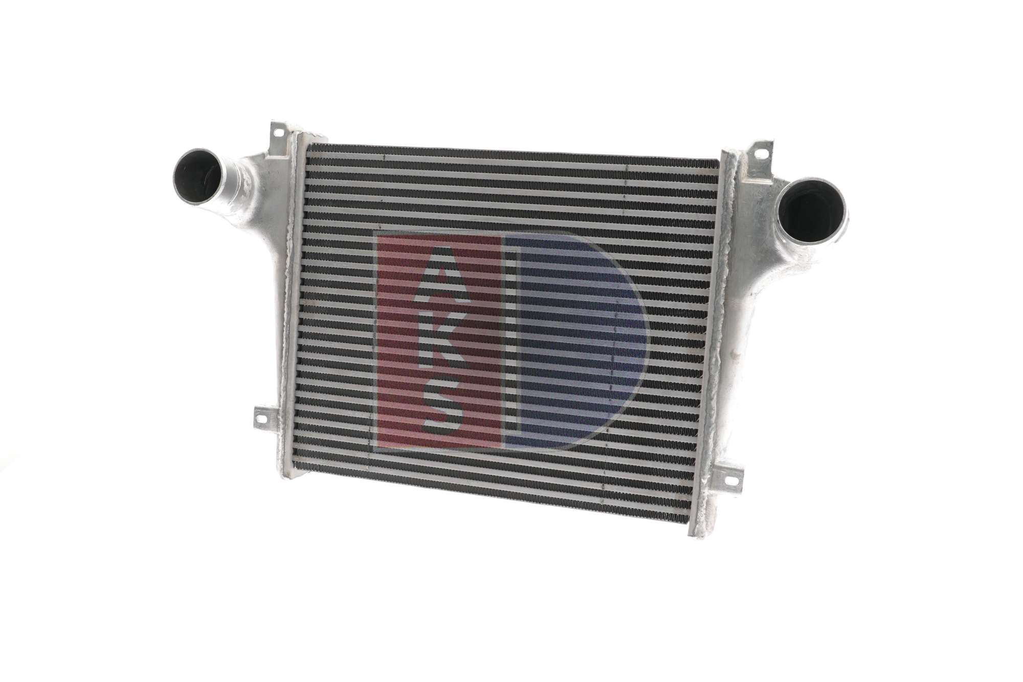 AKS DASIS 407110N Intercooler