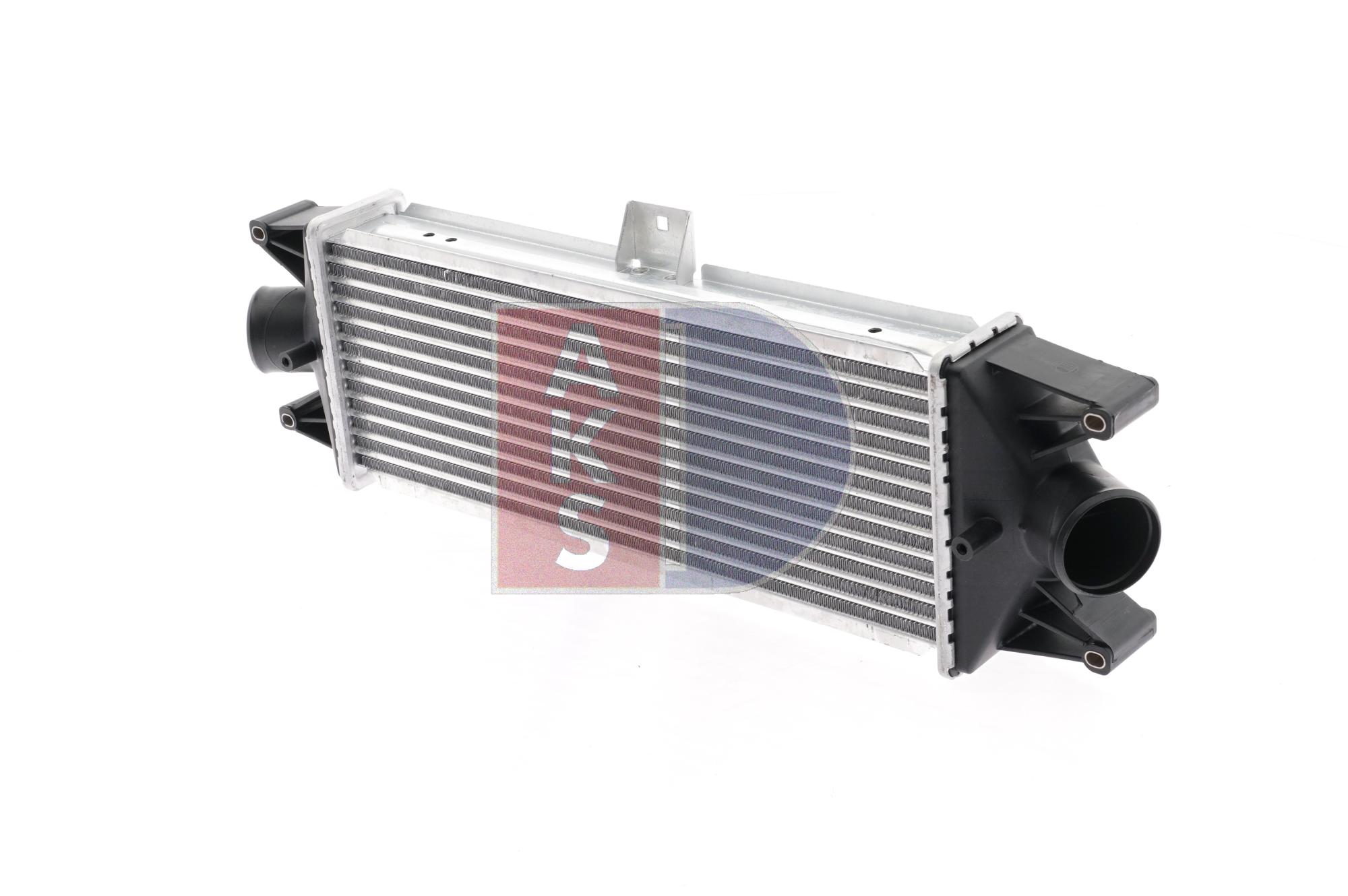 AKS DASIS 407240N Intercooler