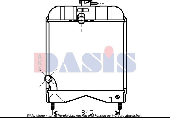 AKS DASIS 440264N...