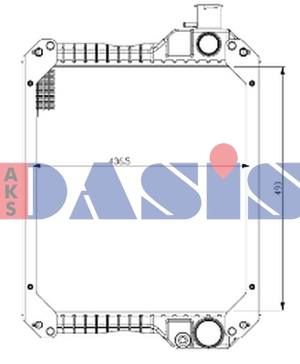 AKS DASIS 440704N...