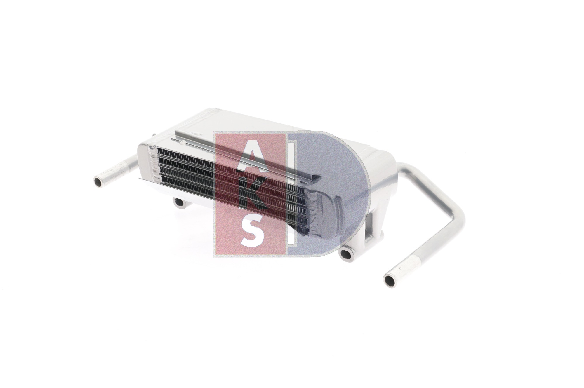 AKS DASIS 446015N Radiatore...