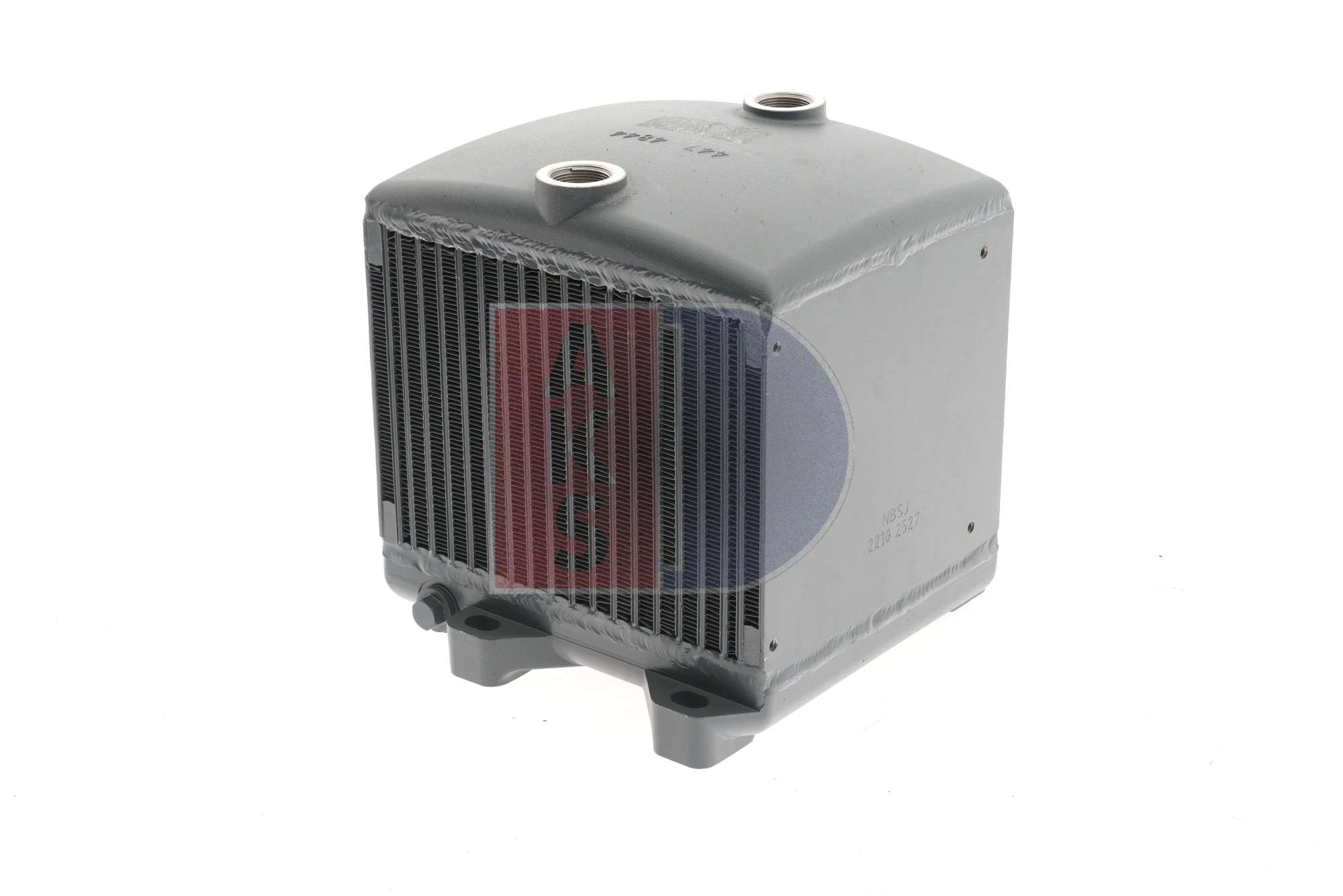 AKS DASIS 446039N Radiatore...
