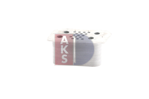 AKS DASIS 446049N Radiatore...