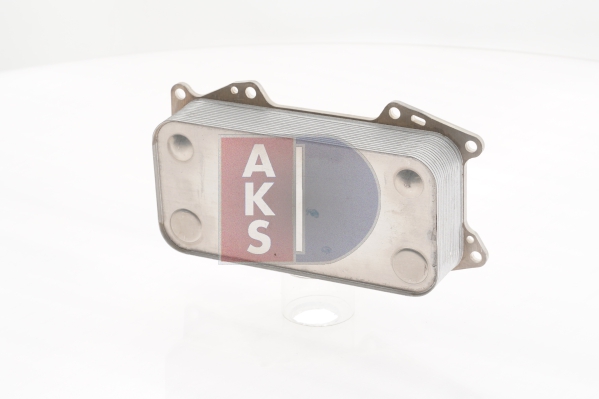 AKS DASIS 446052N Radiatore...
