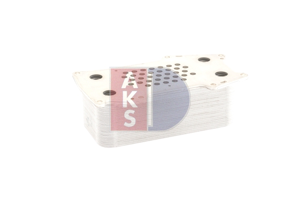 AKS DASIS 446054N Radiatore...