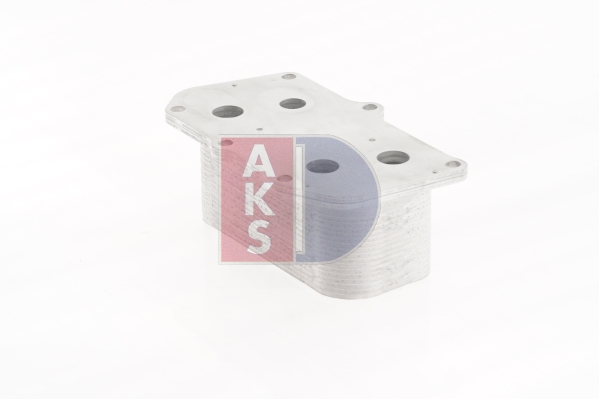 AKS DASIS 446055N Radiatore...