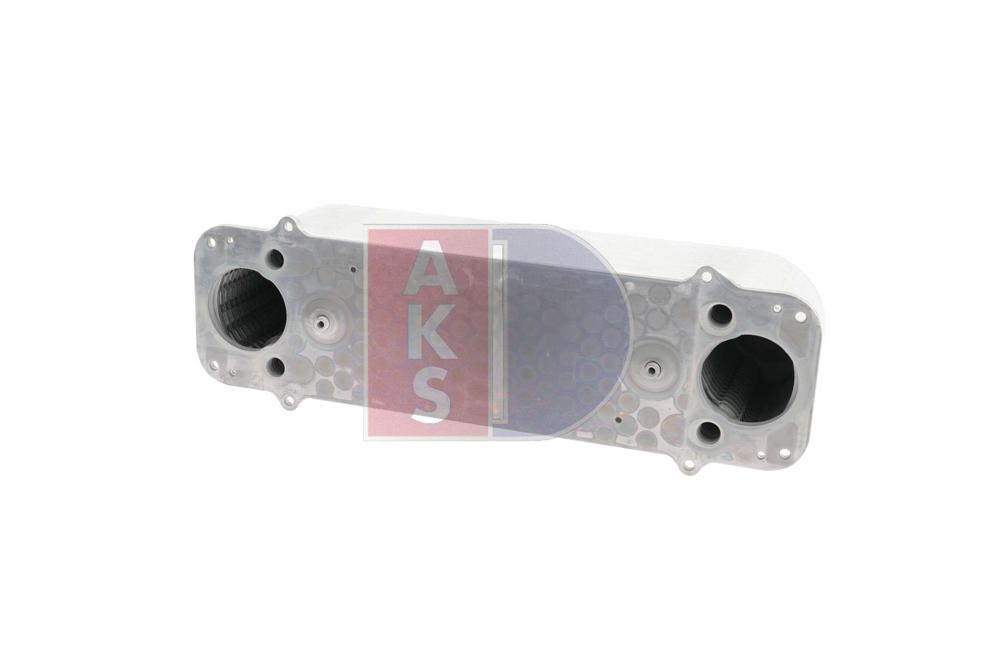 AKS DASIS 467007N Intercooler